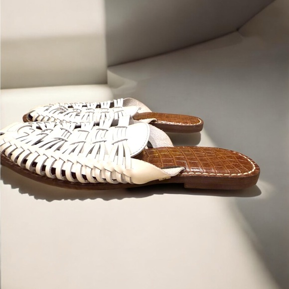 Women’s Sam Edelman Keeylyn Huarache mule